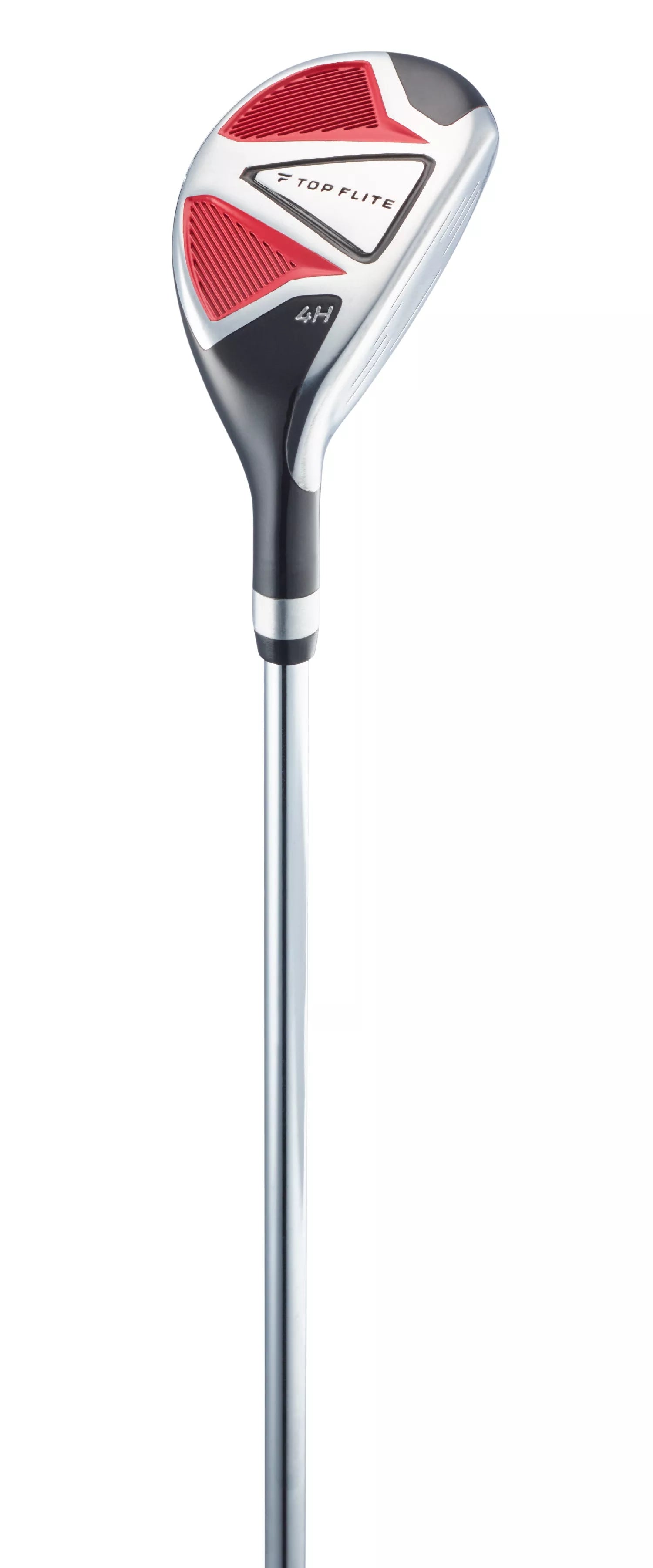 Top Flite 2021 XL 13-Piece Complete Set - (Graphite/Steel)