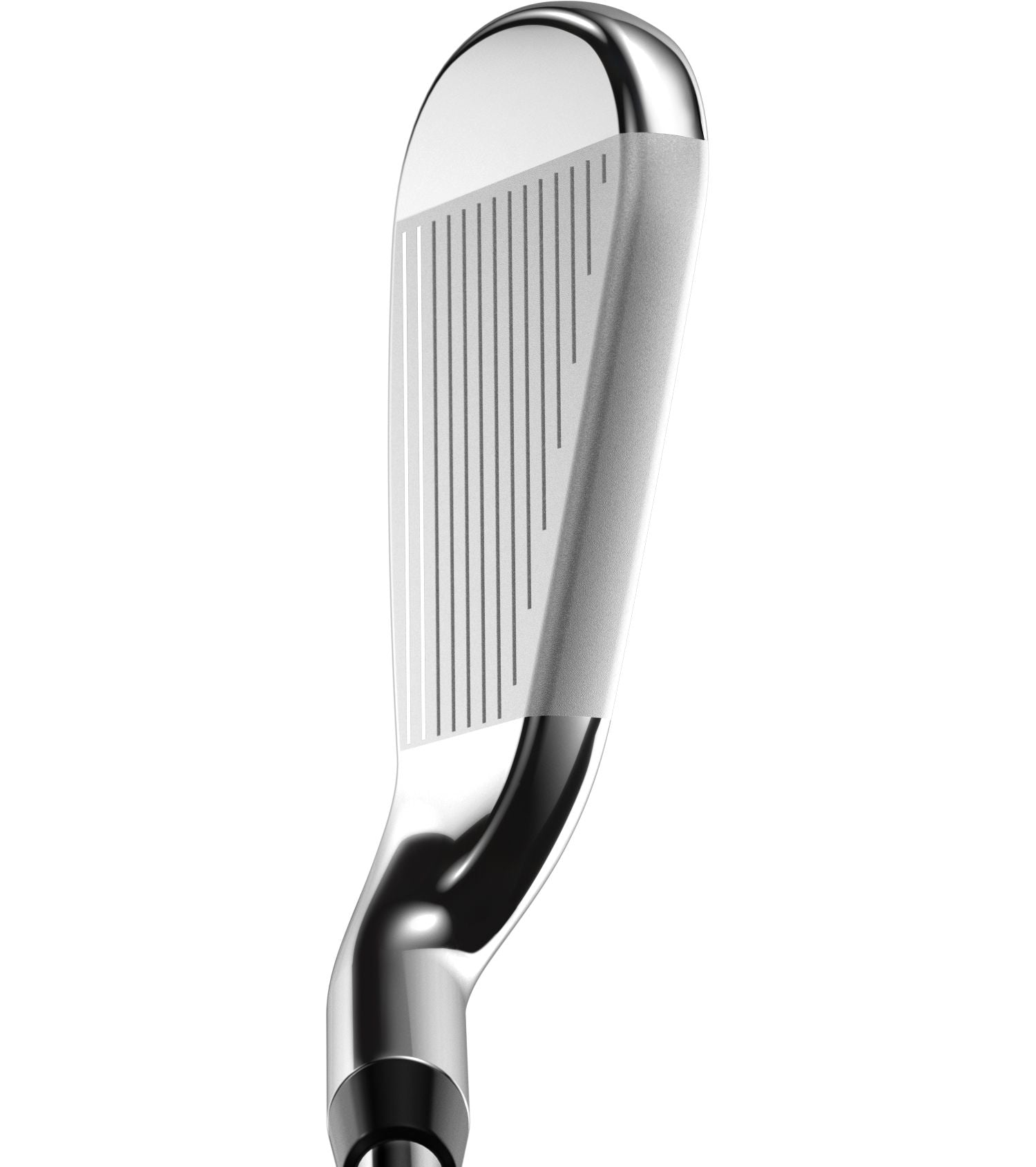 Callaway MAVRIK Irons – (Graphite)