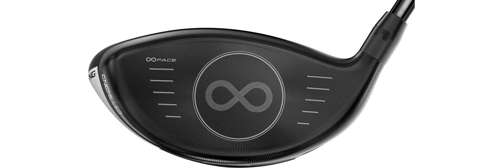 Cobra RADSPEED Driver