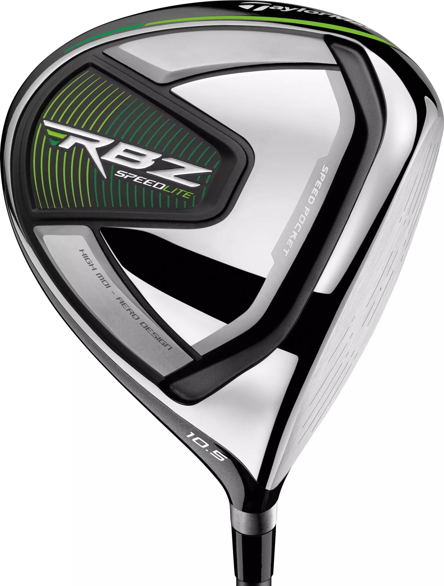 TaylorMade RBZ SpeedLite 13-Piece Set - (Steel)