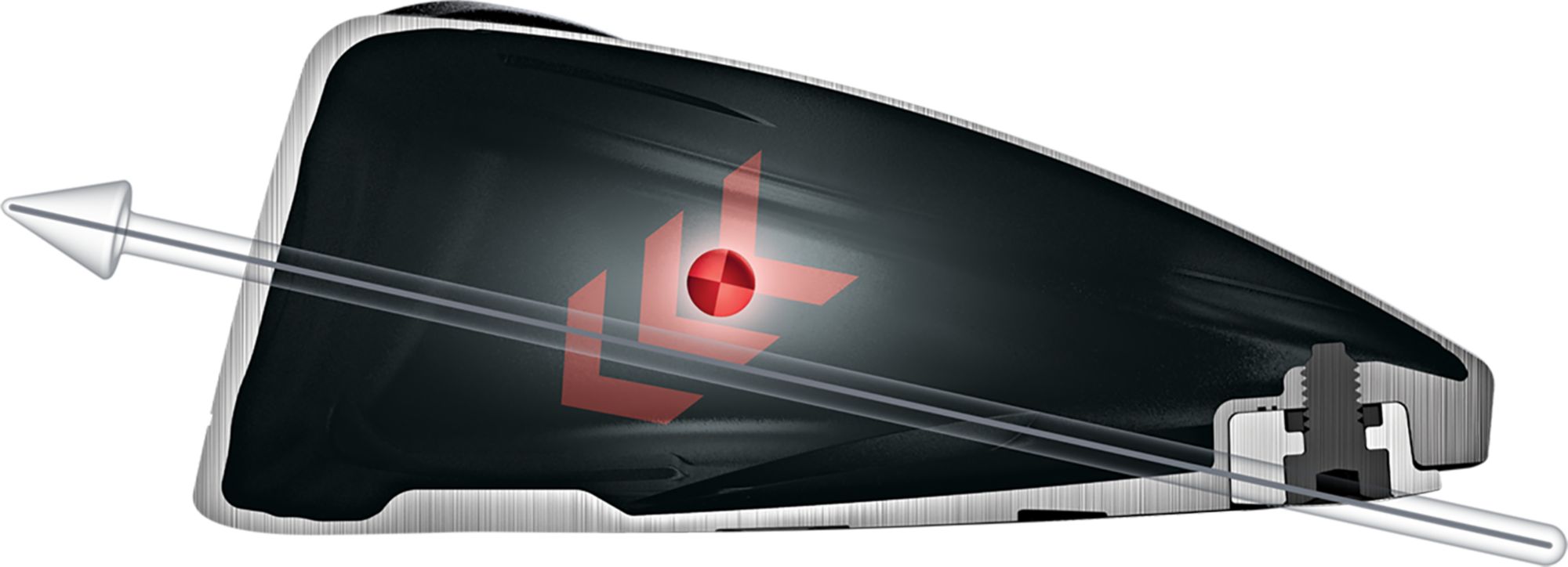 PING G410 Fairway Wood