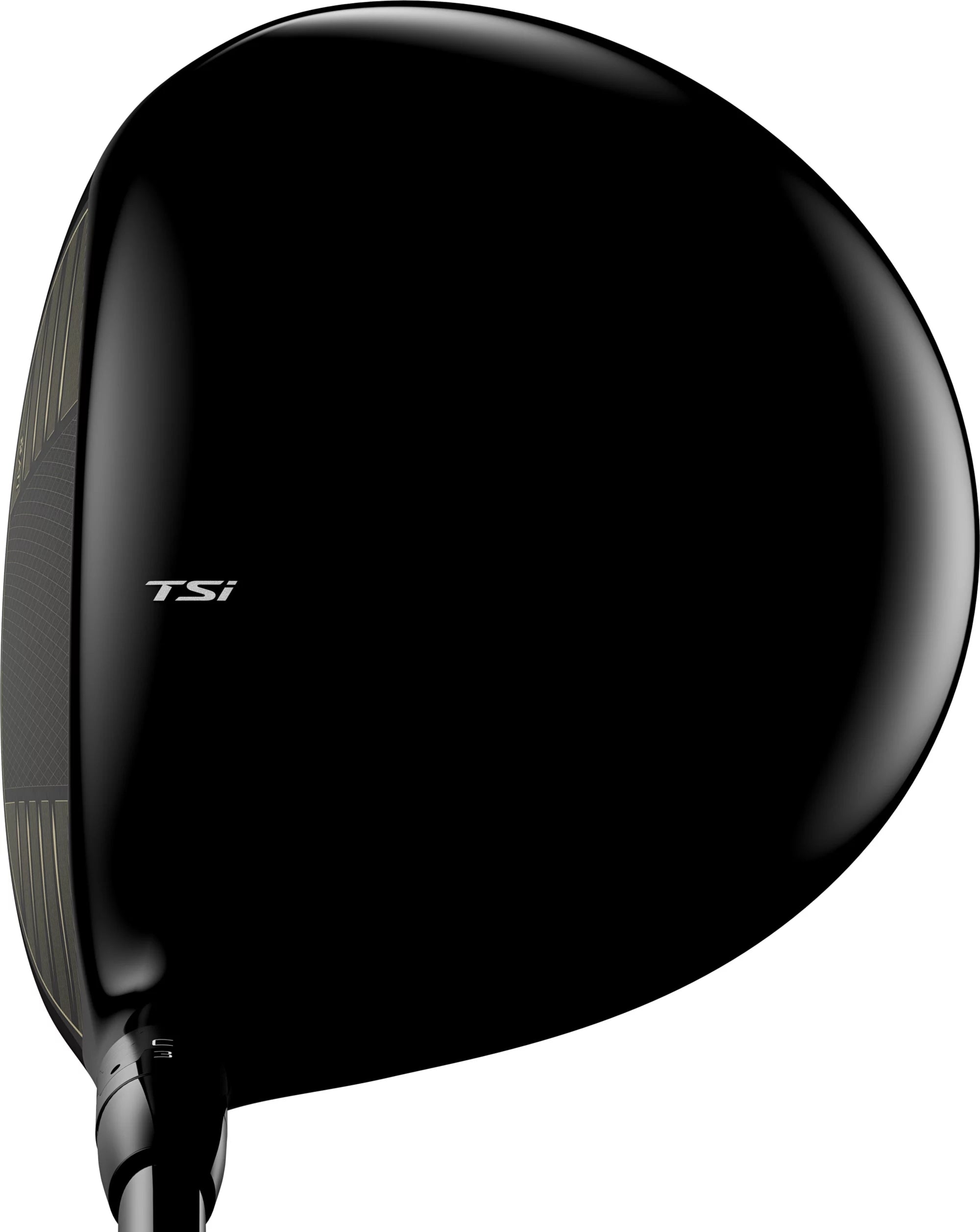 Titleist TSi4 Driver