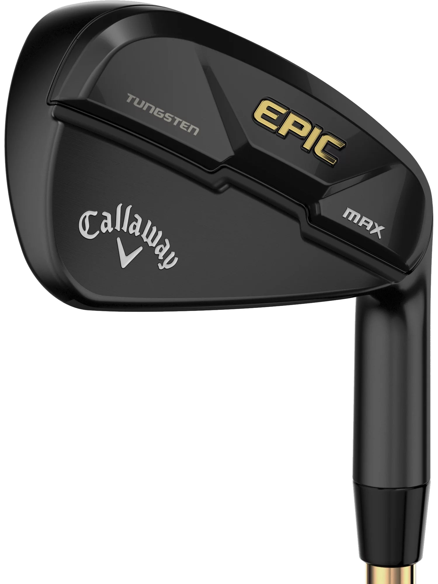 Callaway Women's Epic MAX Star Hybrids/Irons