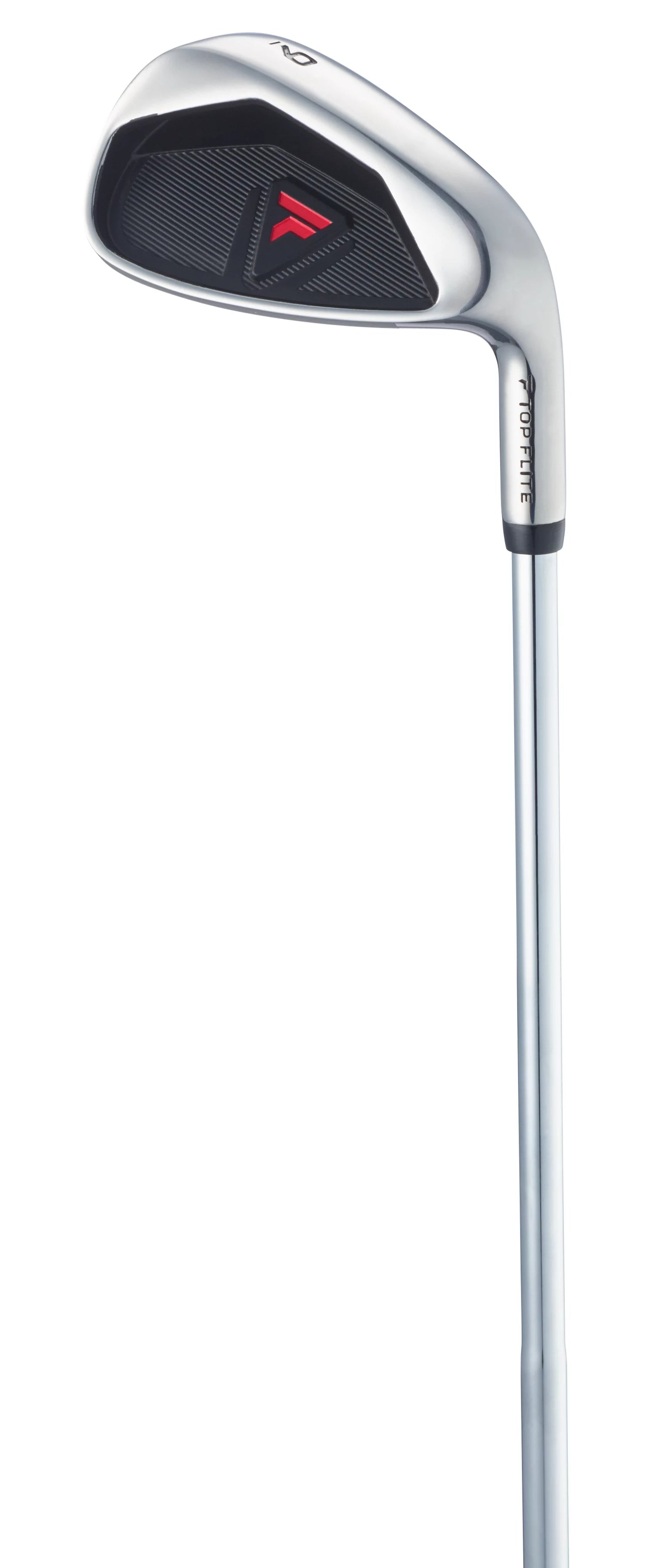 Top Flite 2021 XL 13-Piece Complete Set - (Graphite/Steel)