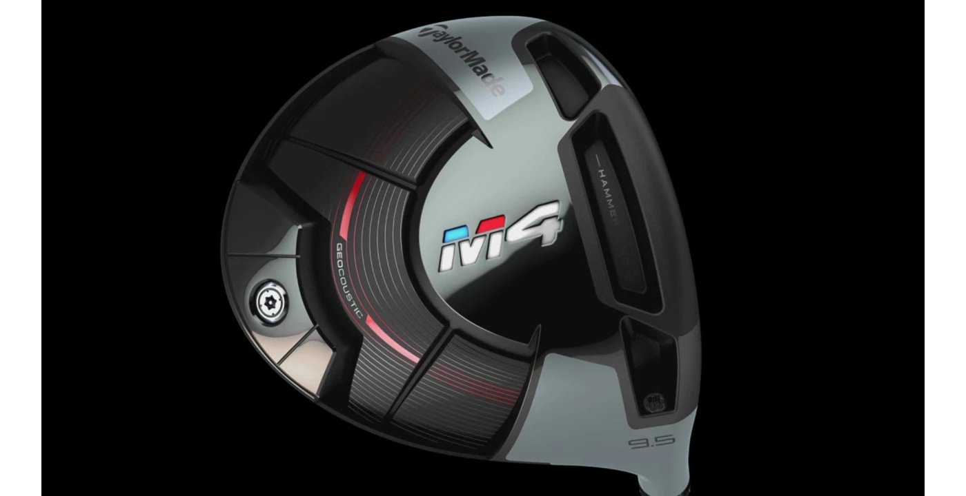 TaylorMade M4 Driver