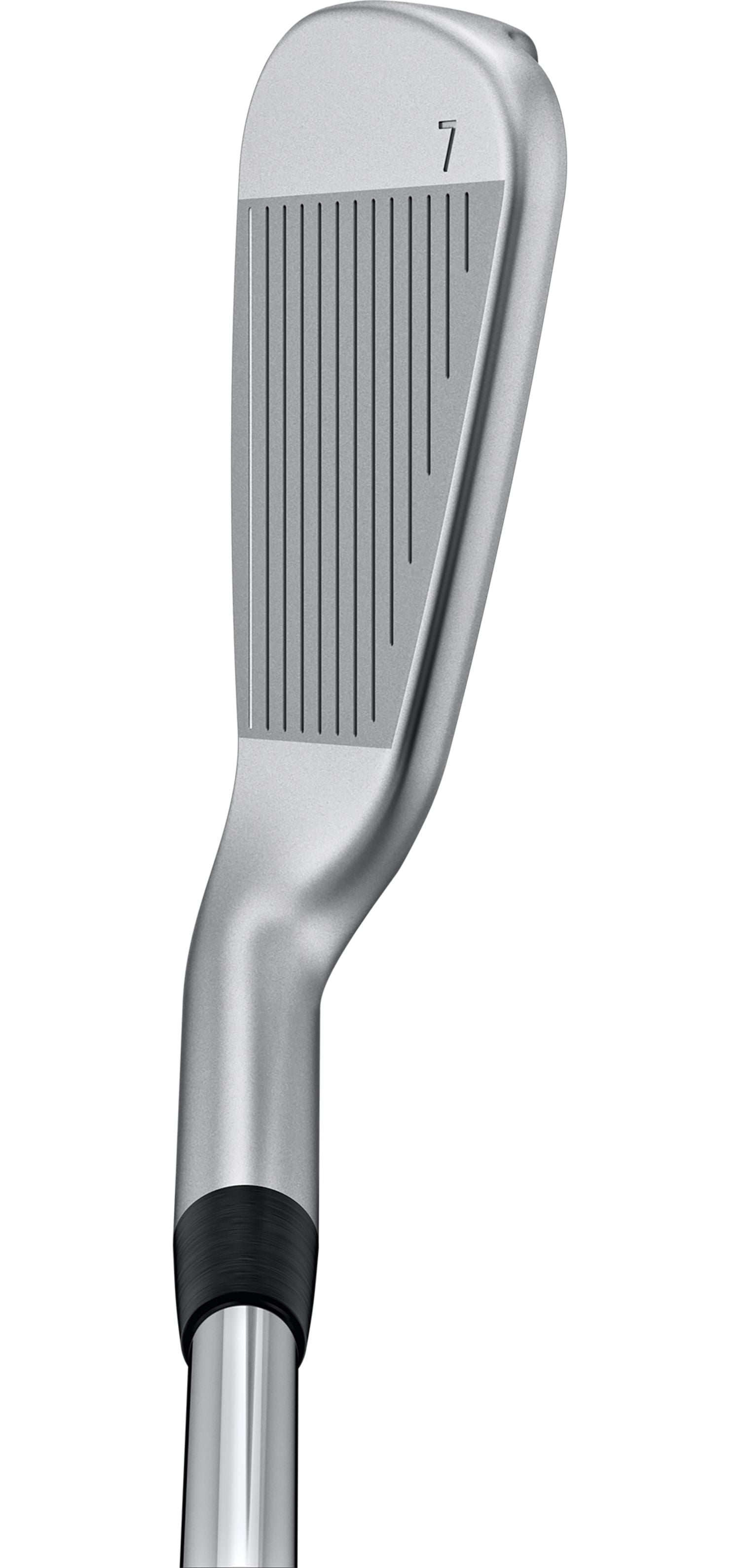 PING G410 Black Dot Irons