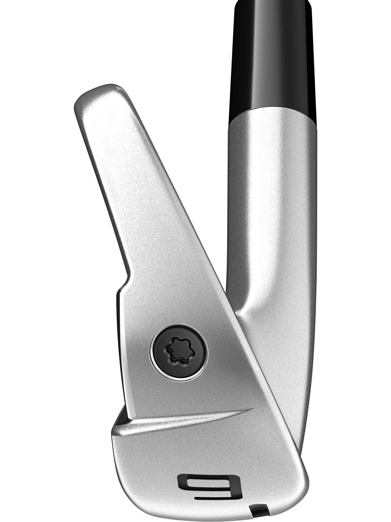 TaylorMade 2021 P790 Irons