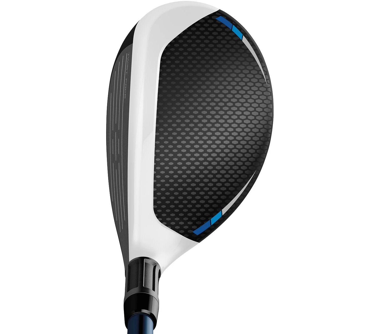 TaylorMade SIM2 Max Rescue Hybrid