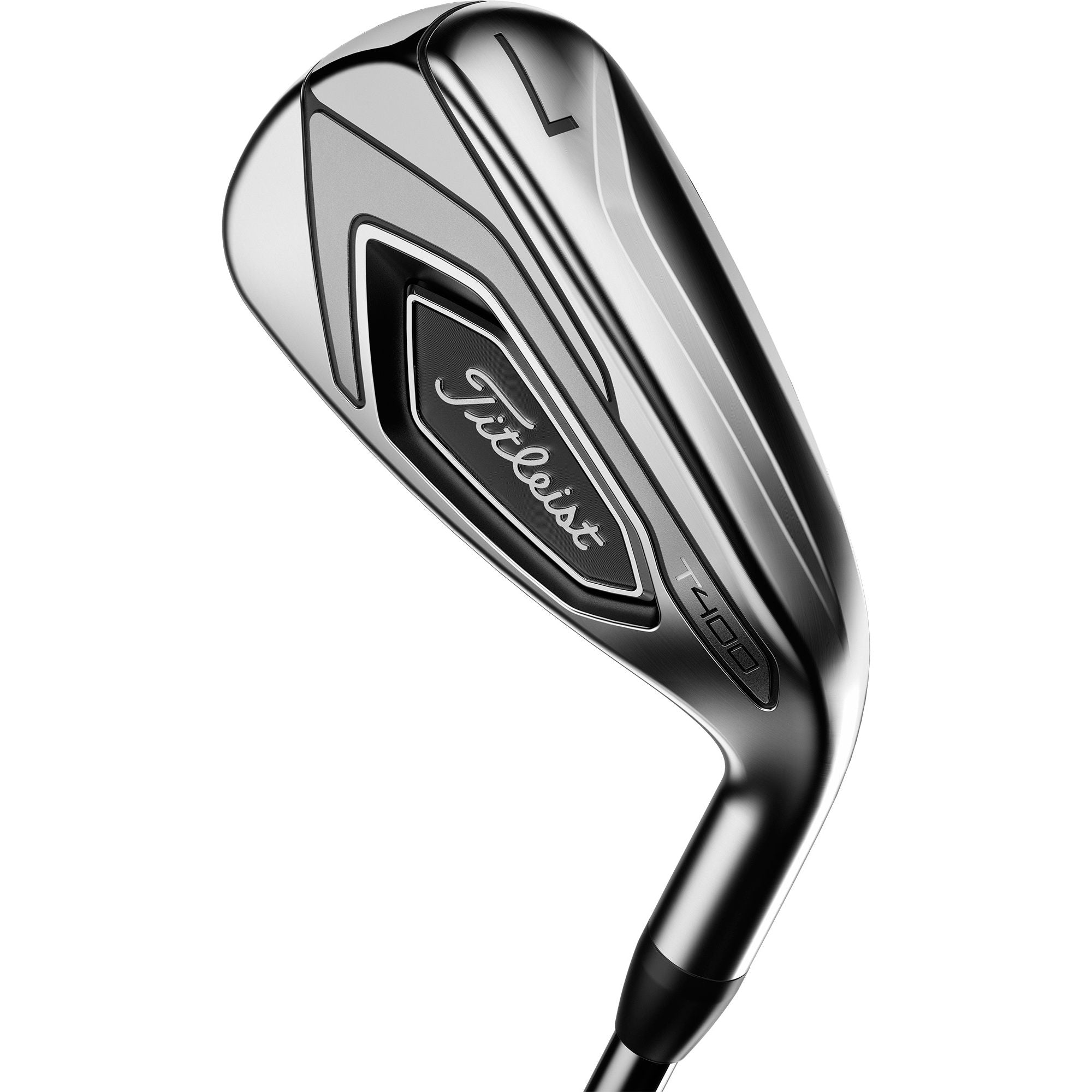 Titleist T400 Irons