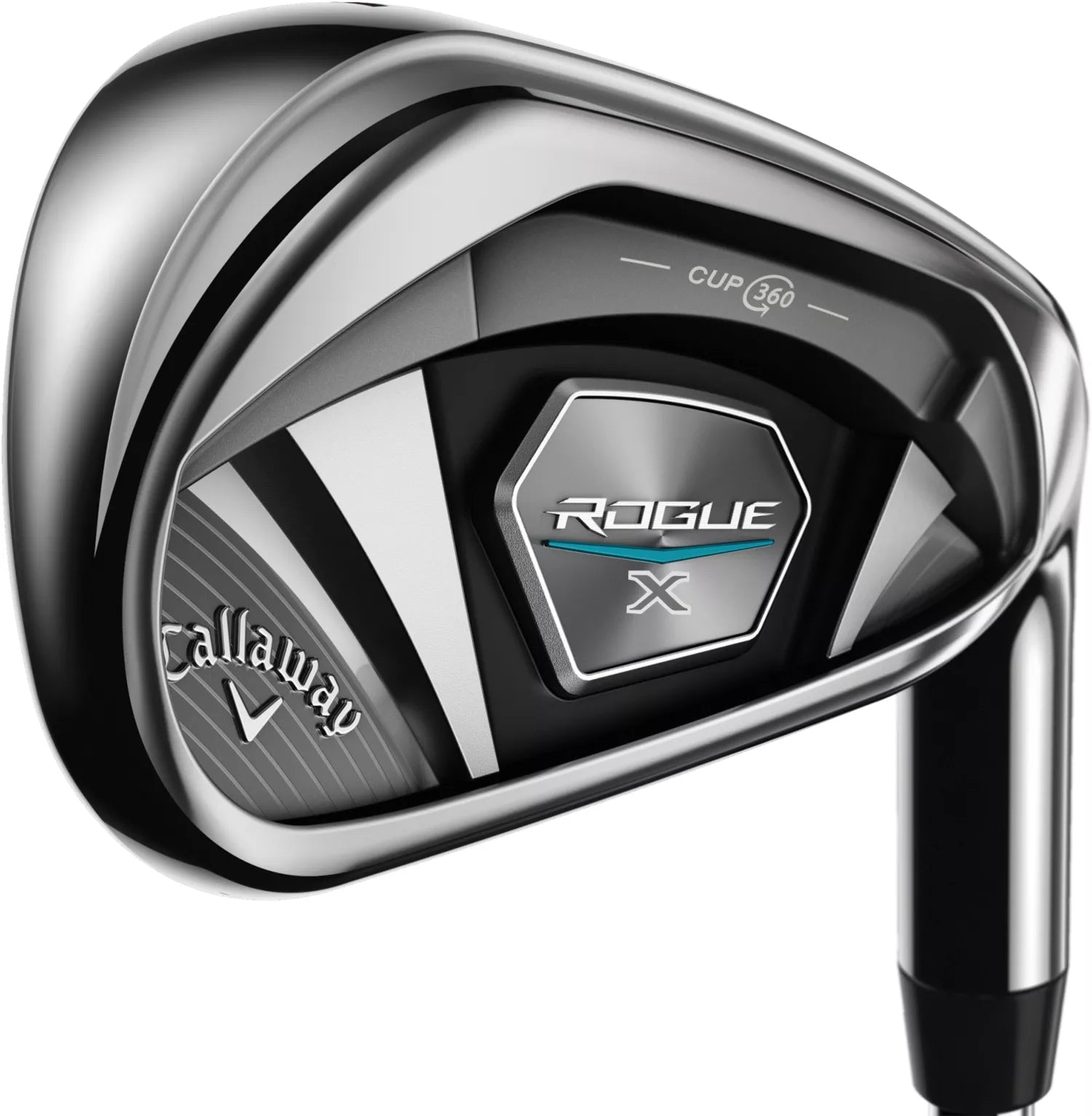 Callaway 2020 Rogue X Irons