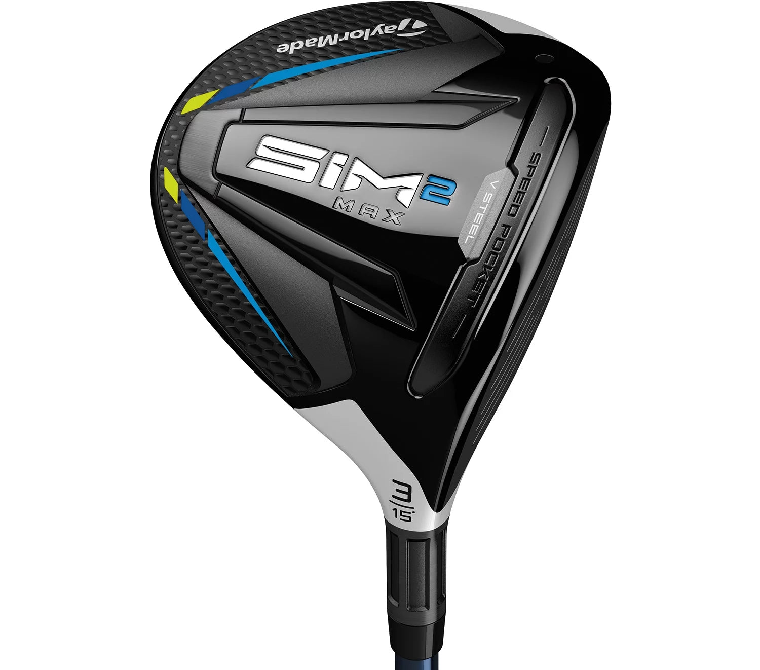 TaylorMade SIM2 Max Fairway