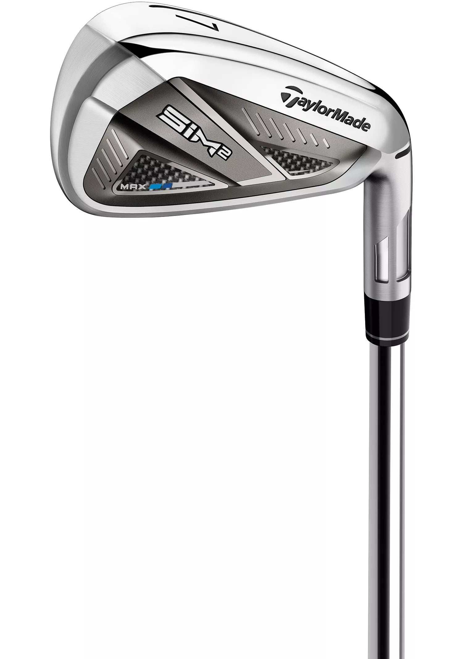 TaylorMade SIM2 Max Hybrid/Irons