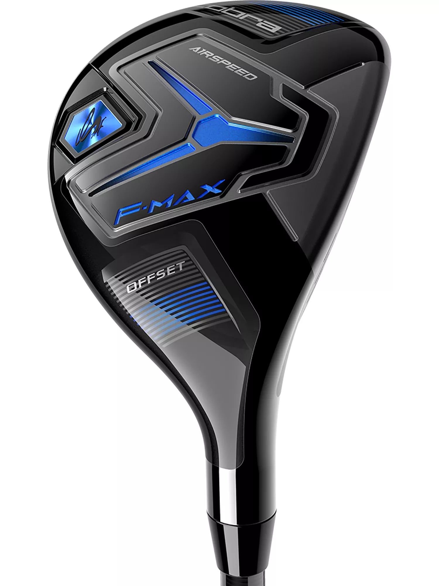 Cobra Men's F-MAX 13-Piece Complete Set – (Graphite)