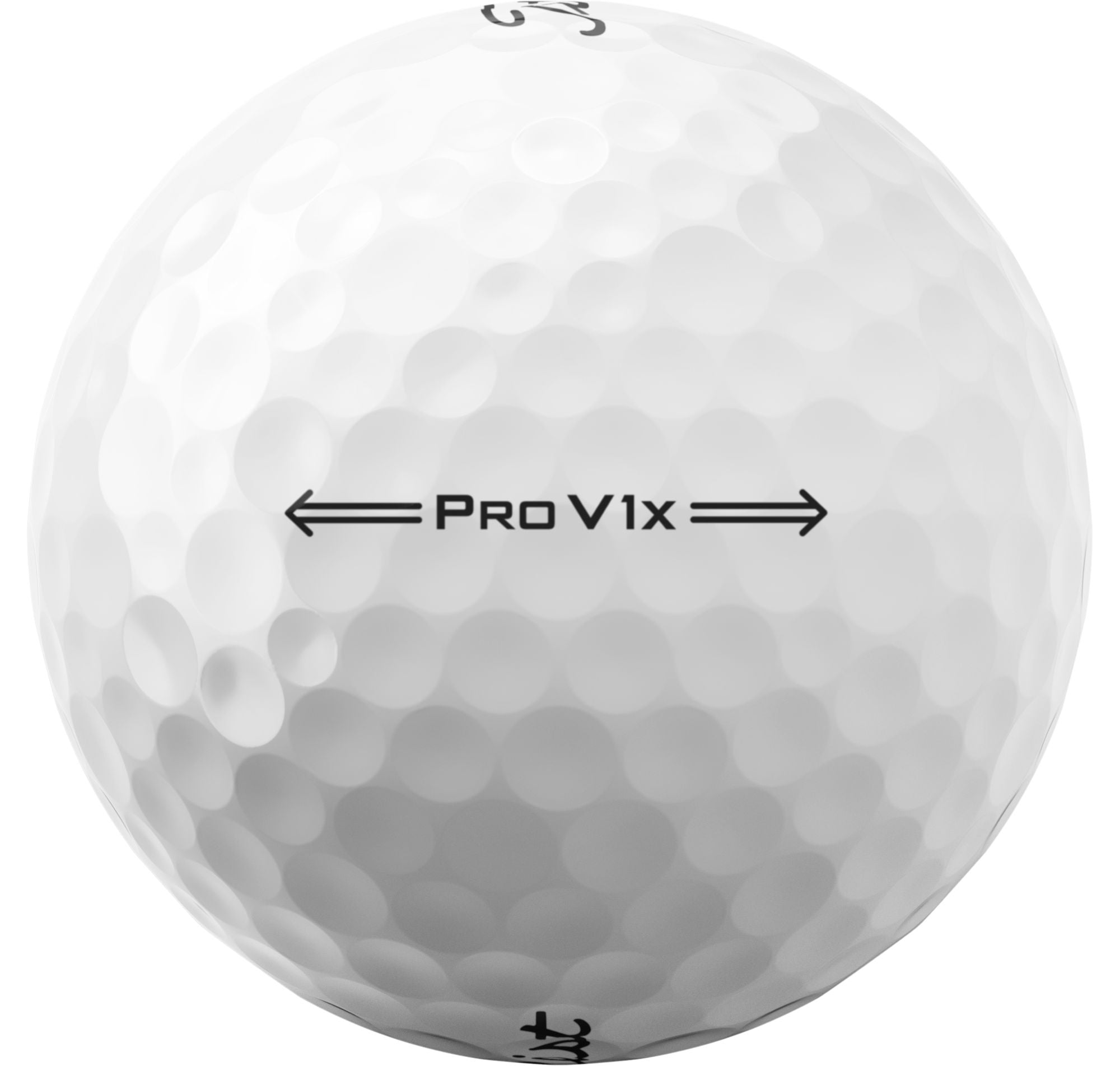 Titleist 2021 Pro V1x Golf Balls