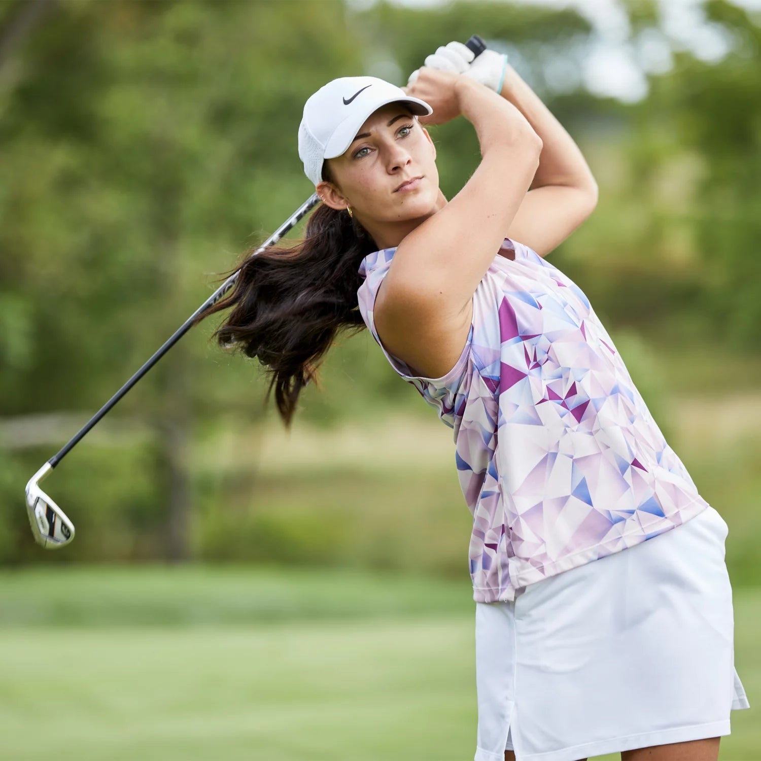 Callaway MAVRIK Irons