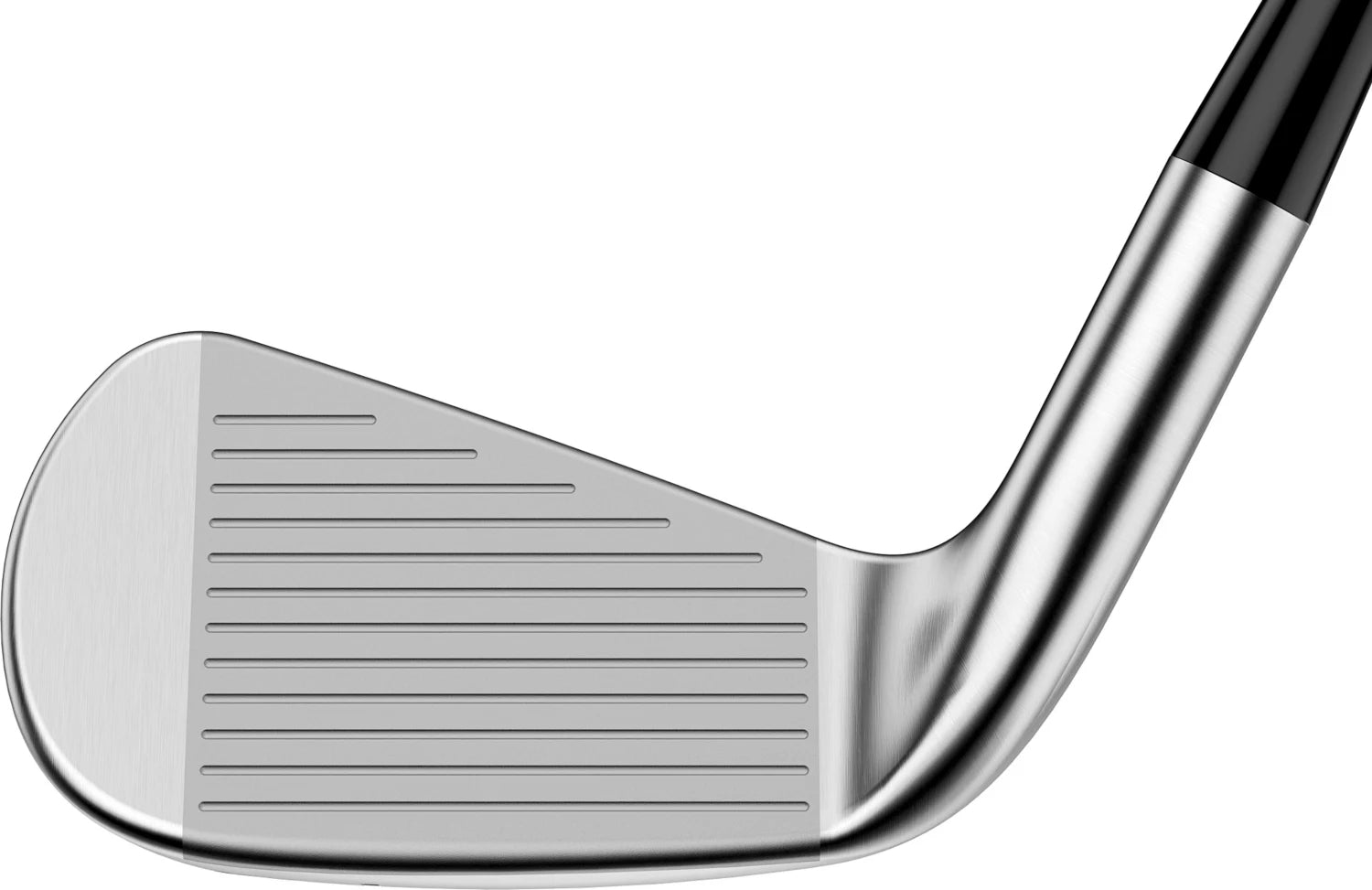 Titleist 2021 T100-S Irons