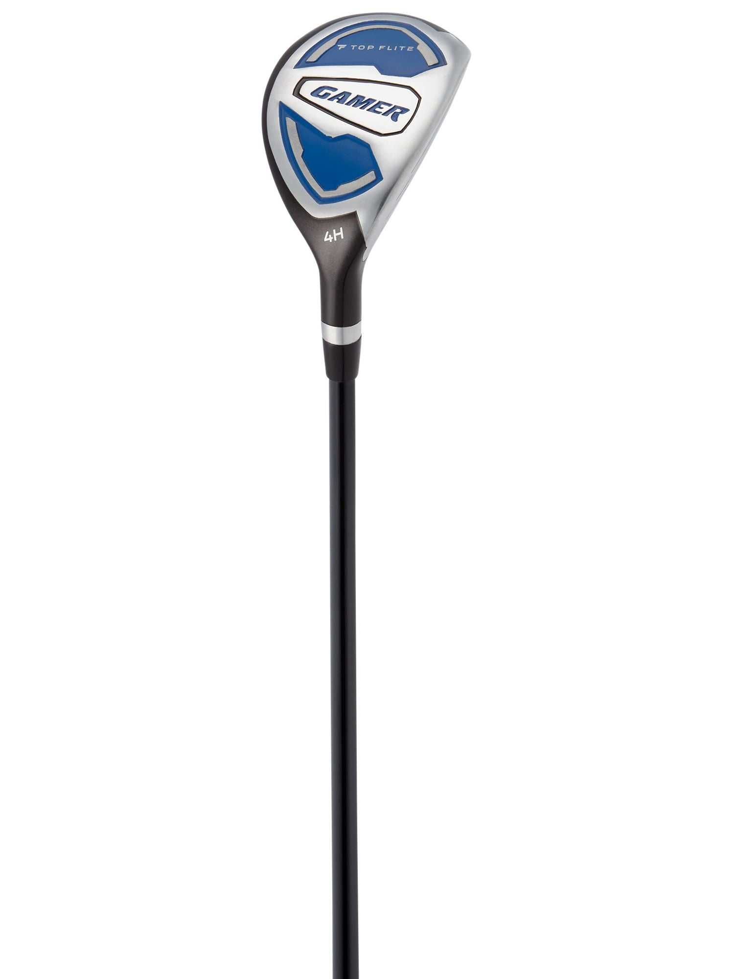 Top Flite 2021 Gamer 16-Piece Complete Set - (Graphite/Steel)