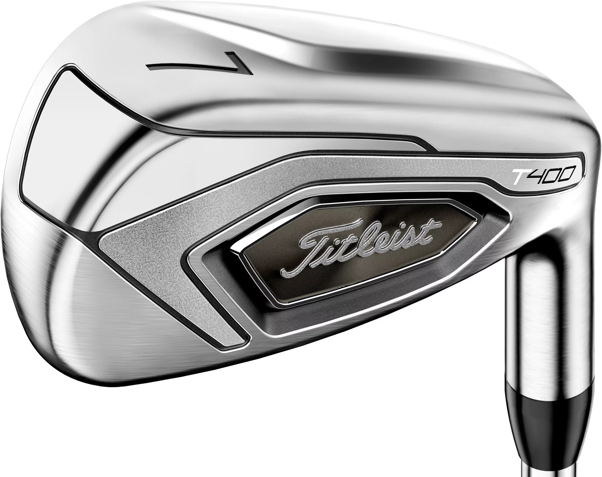 Titleist T400 Irons