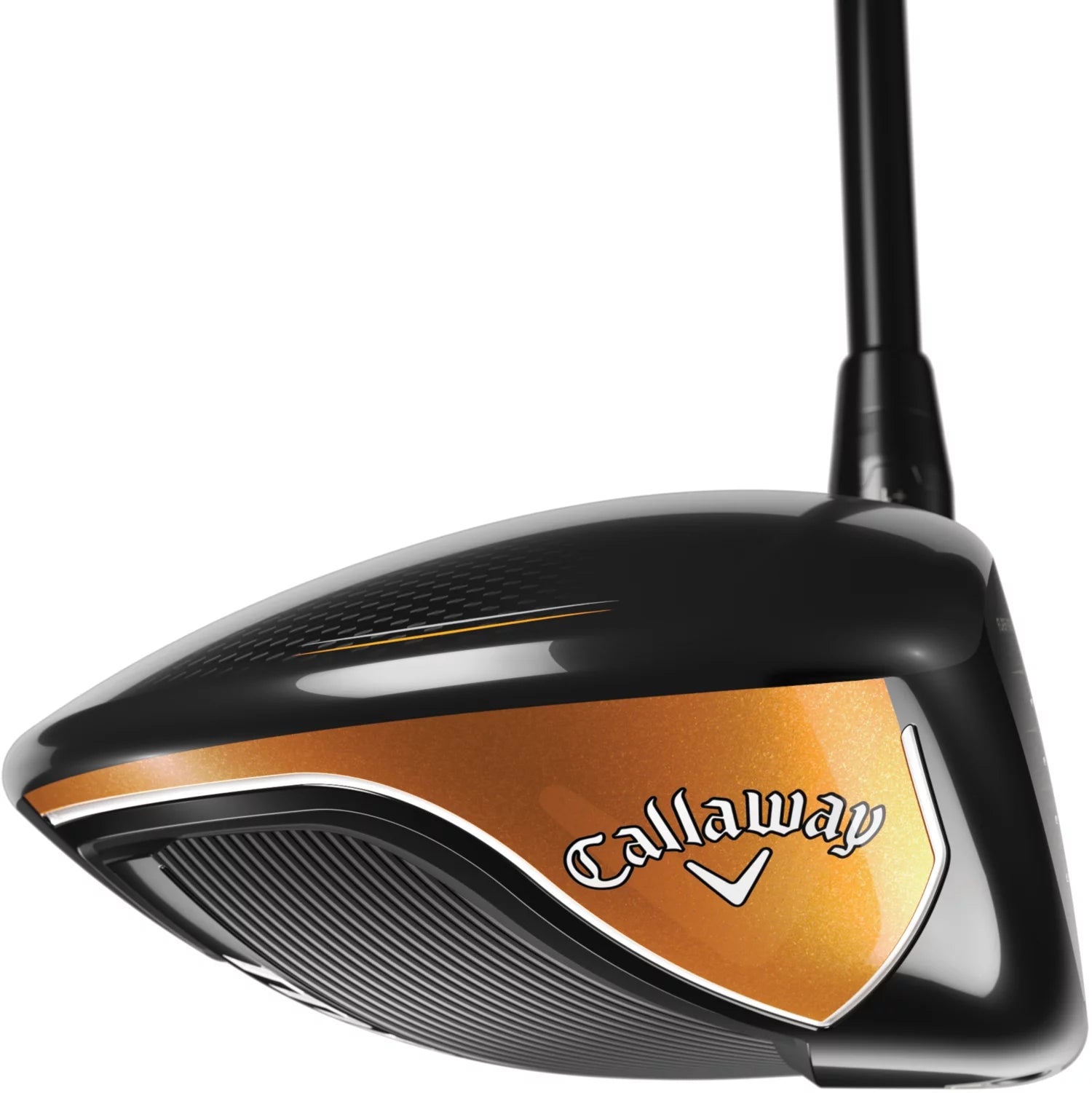 Callaway MAVRIK Driver