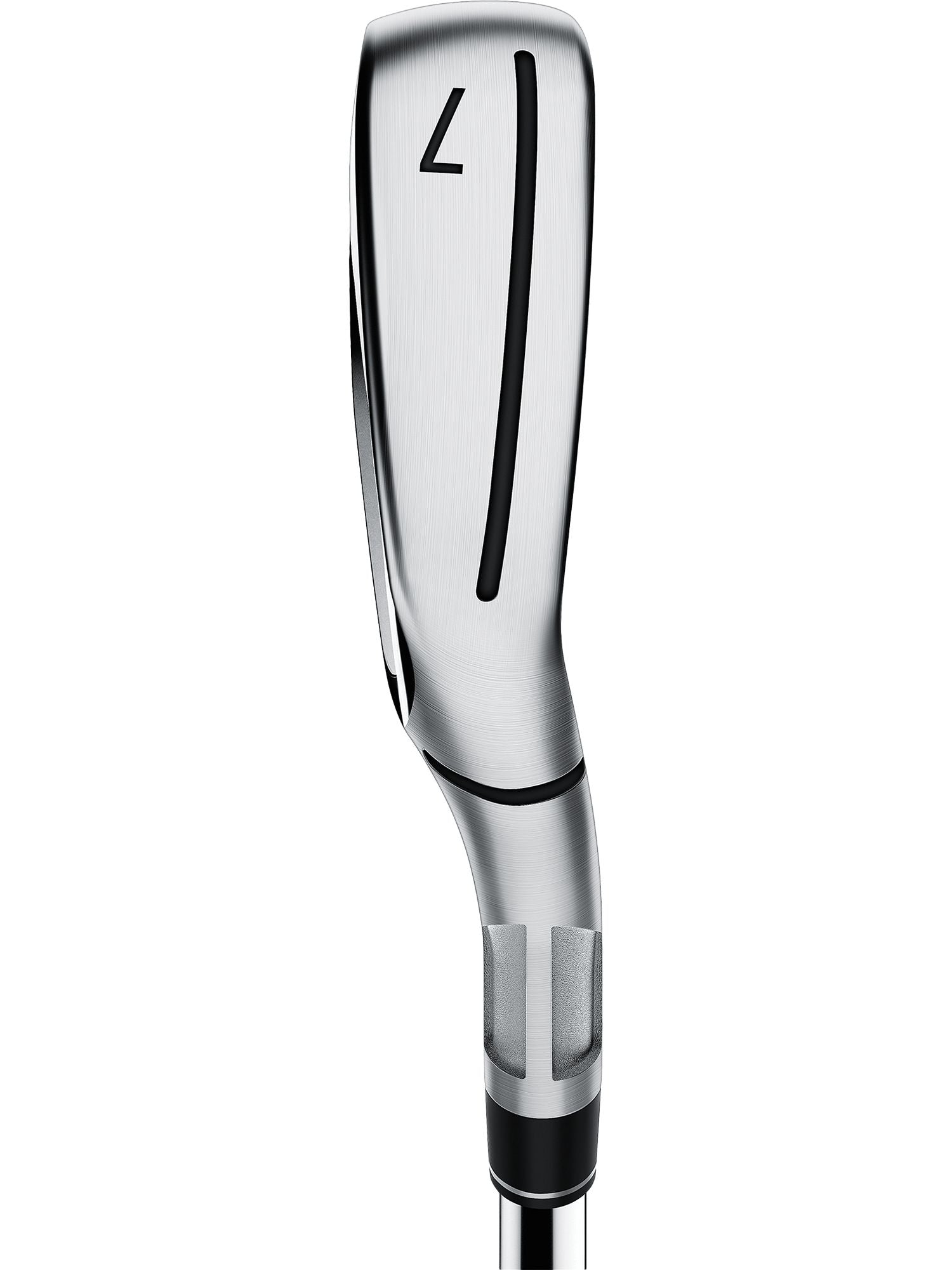 TaylorMade 2022 Stealth Irons