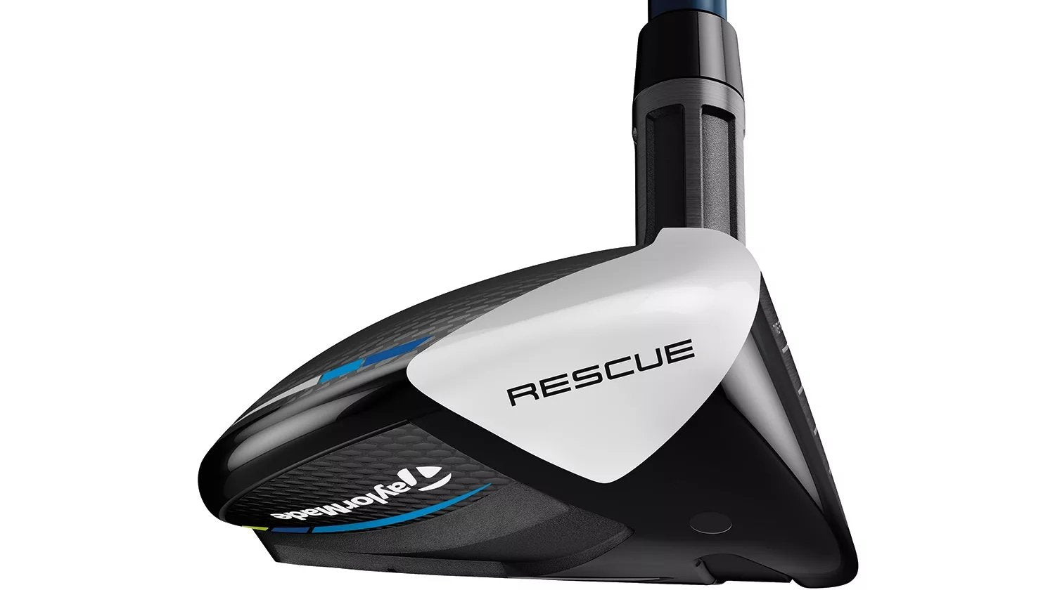 TaylorMade SIM2 Max Rescue Hybrid