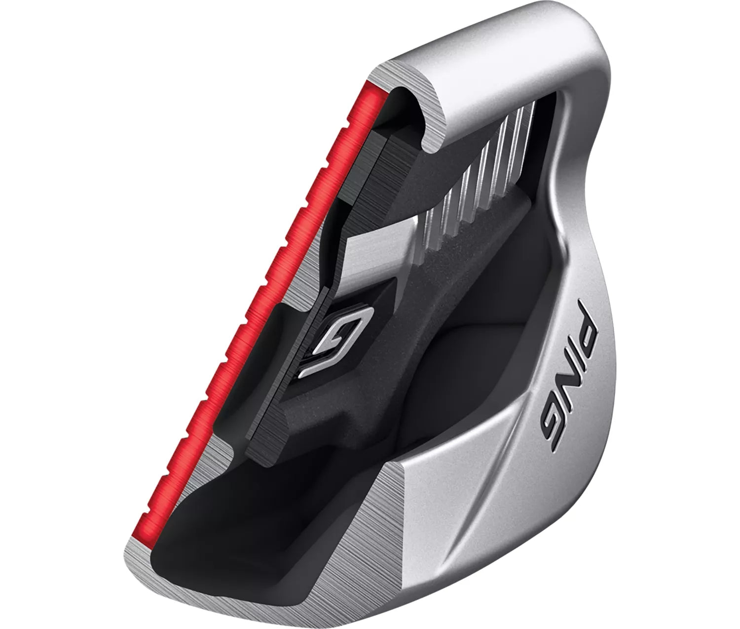 PING G410 Black Dot Irons