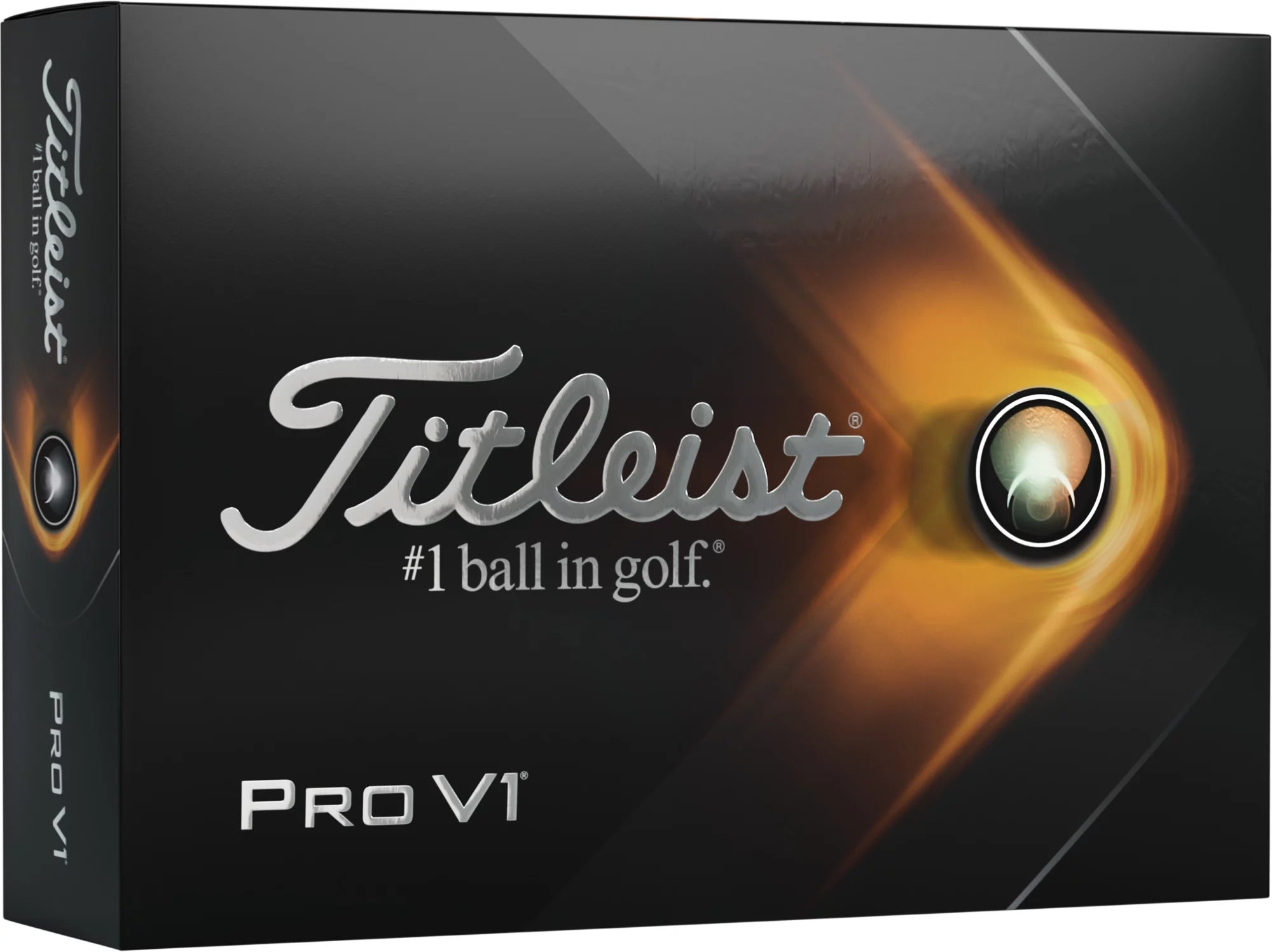 Titleist 2021 Pro V1 Golf Balls