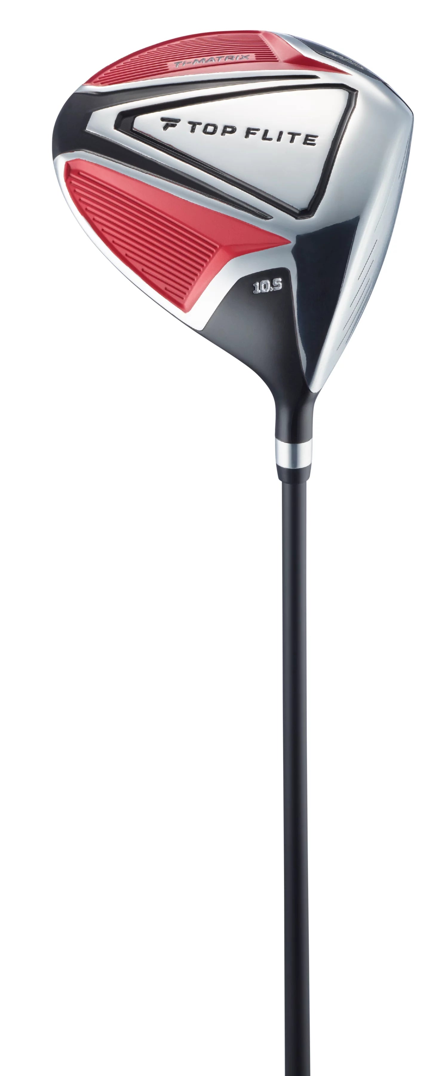 Top Flite 2021 XL 13-Piece Complete Set - (Graphite/Steel)