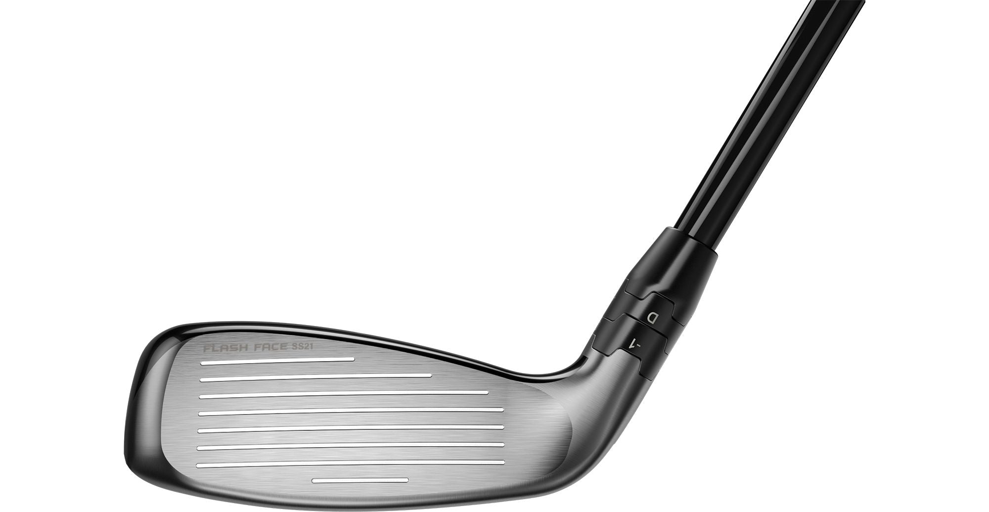 Callaway Apex 21 Custom Hybrid