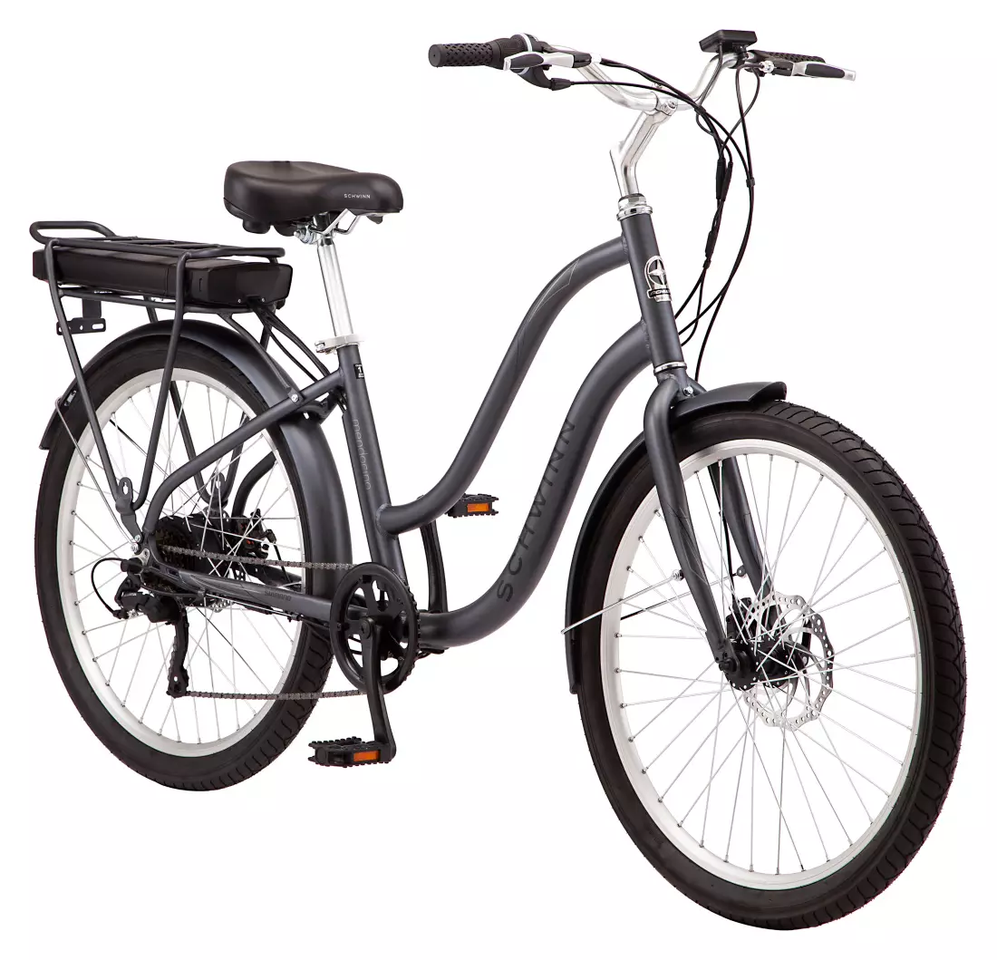 Schwinn 26