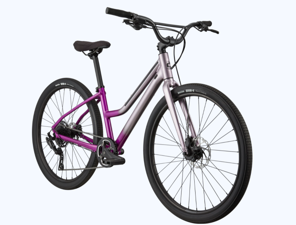 Cannondale Treadwell 2 Remixte Ltd