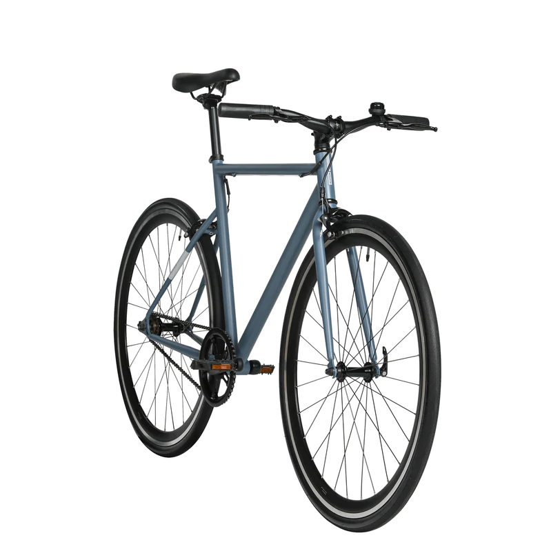 Elops Speed 500, Single Speed Urban Bike