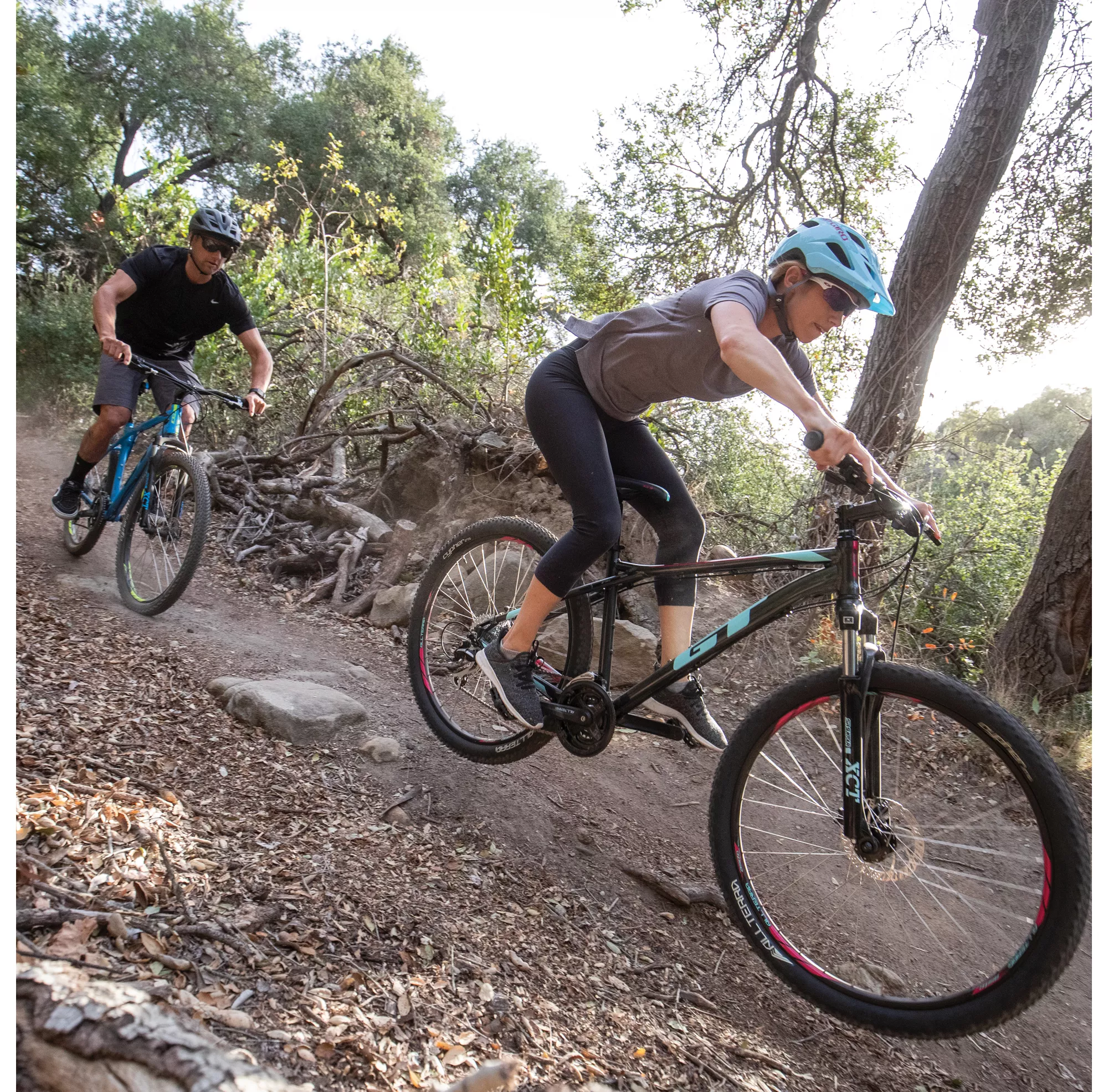 GT Women's Laguna Pro Mountain Bike