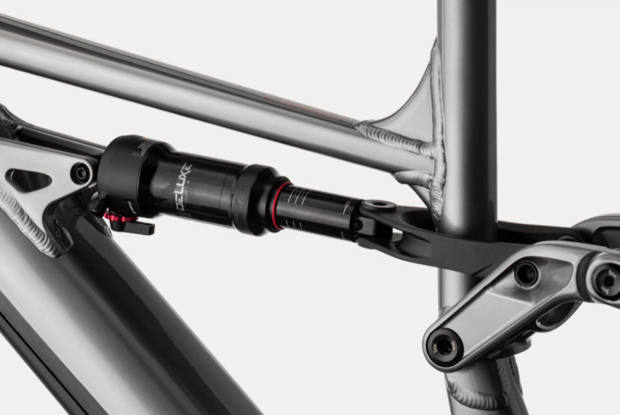 Cannondale Moterra Neo 4