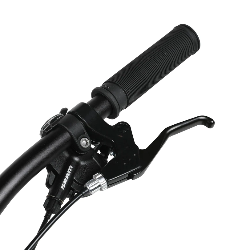 Rockrider ST520, 24-Speed Mountain Bike, 27.5