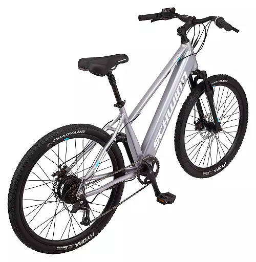 Schwinn Women's Amalgam Electric Bike