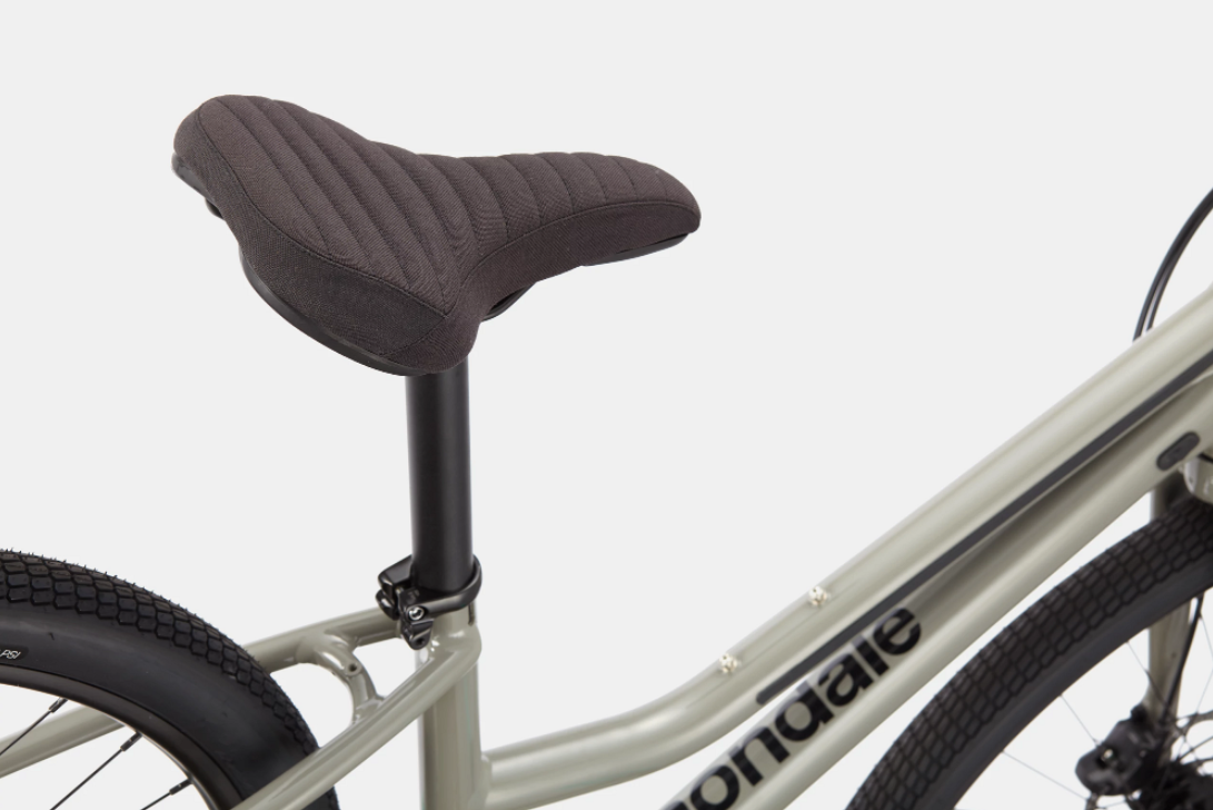 Cannondale Treadwell 2 Remixte