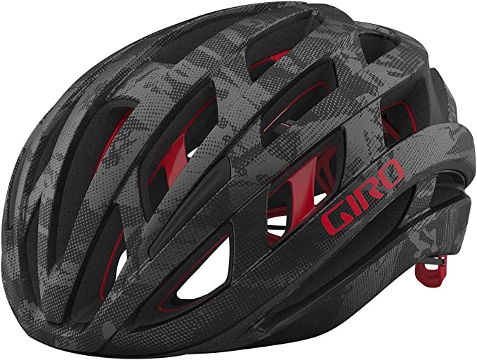 Giro Helios Spherical Adult Road Cycling Helmet