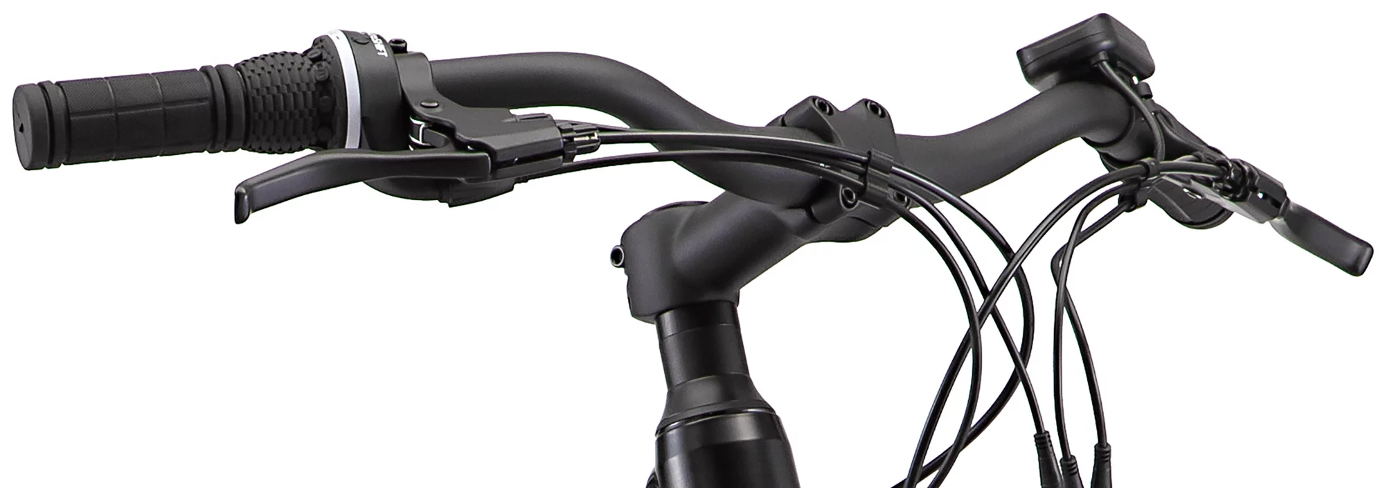 Schwinn Men's Amalgam Electric Bike