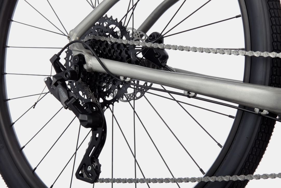 Cannondale Treadwell 2 Remixte Ltd