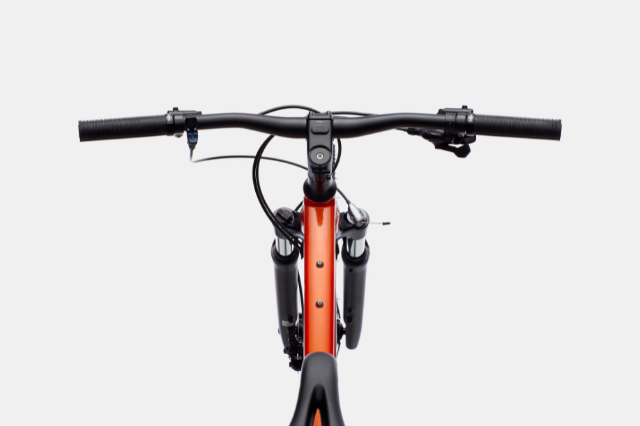 Cannondale Quick CX Women's 1