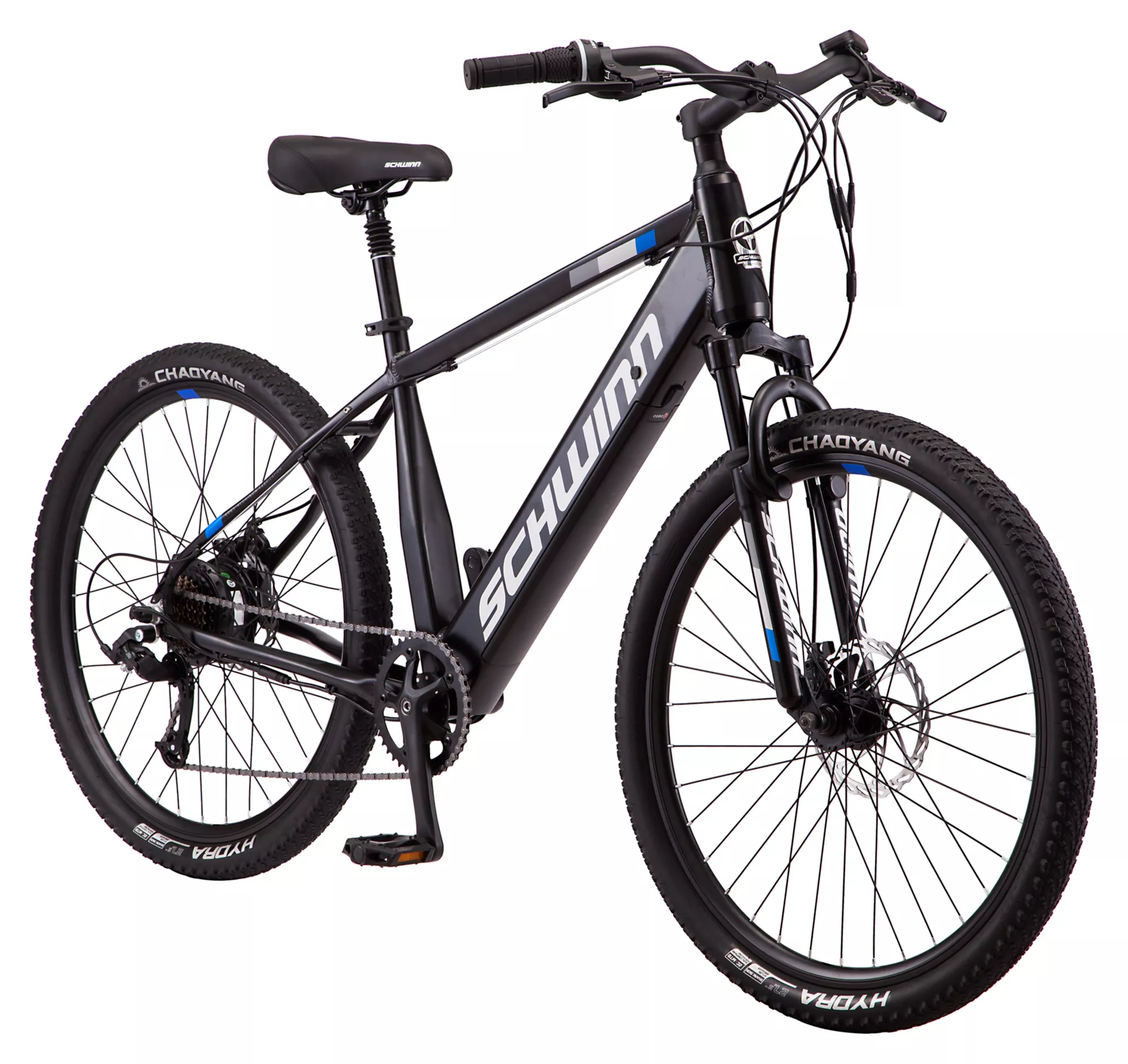 Schwinn Men's Amalgam Electric Bike