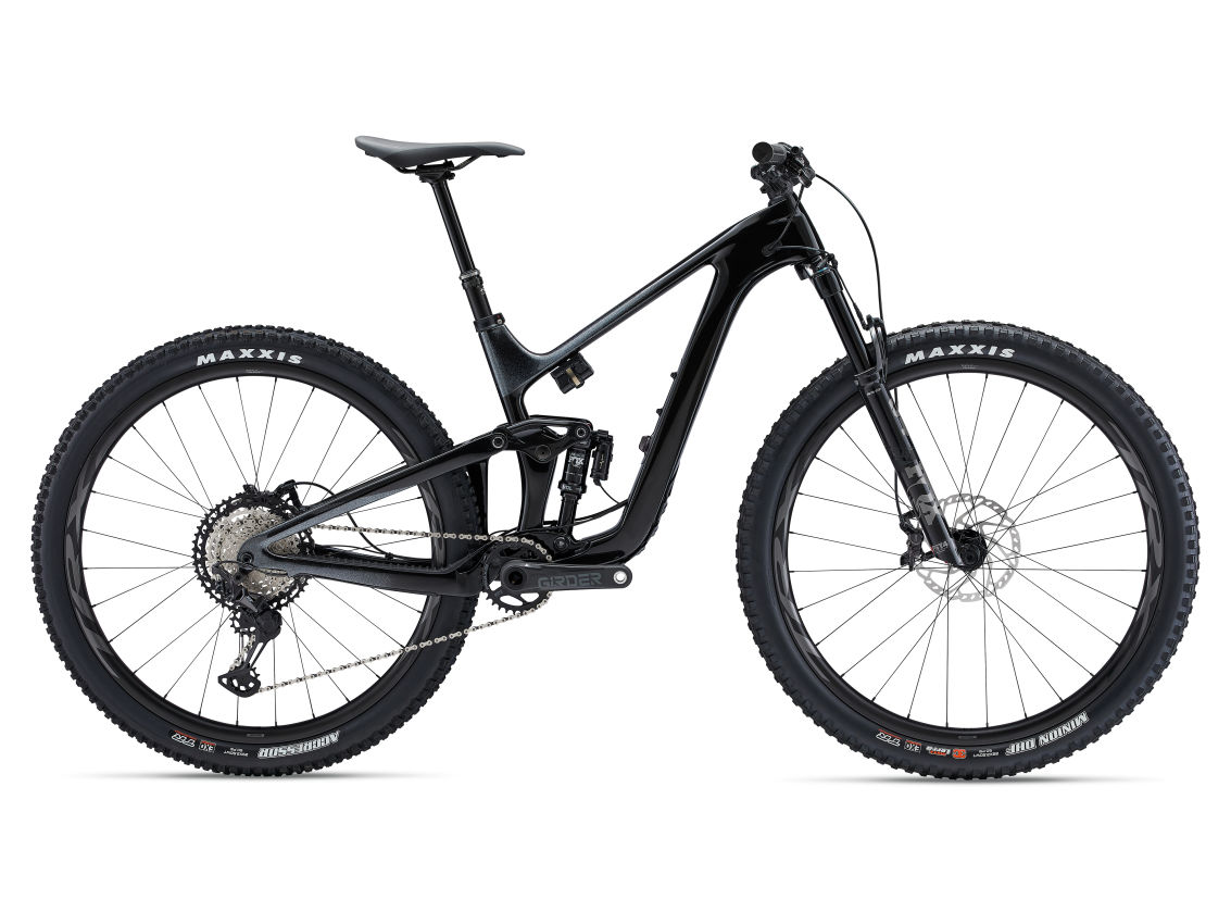 Giant TRANCE ADVANCED PRO 29 1
