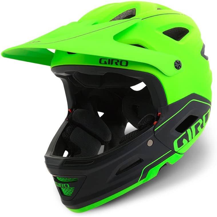 Giro Switchblade MIPS Adult Mountain Cycling Helmet