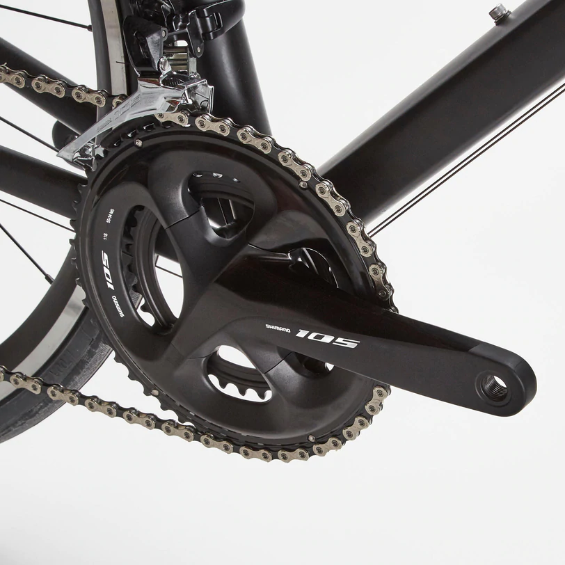 Van Rysel EDR AF105, Road Bike