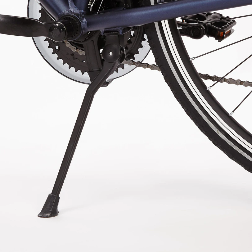 Elops Hoprider 100, 21-Speed Aluminum City Bike