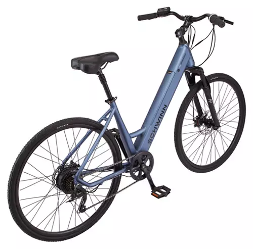 Schwinn 700c Ingersol Electric Bike