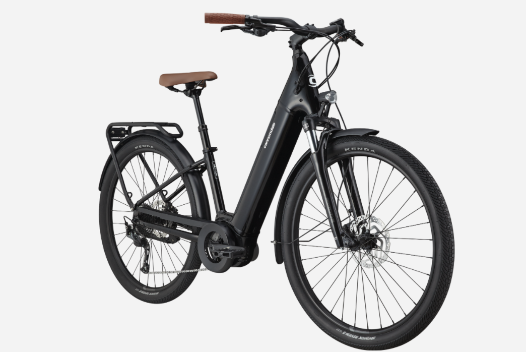 Cannondale Adventure Neo 3 EQ