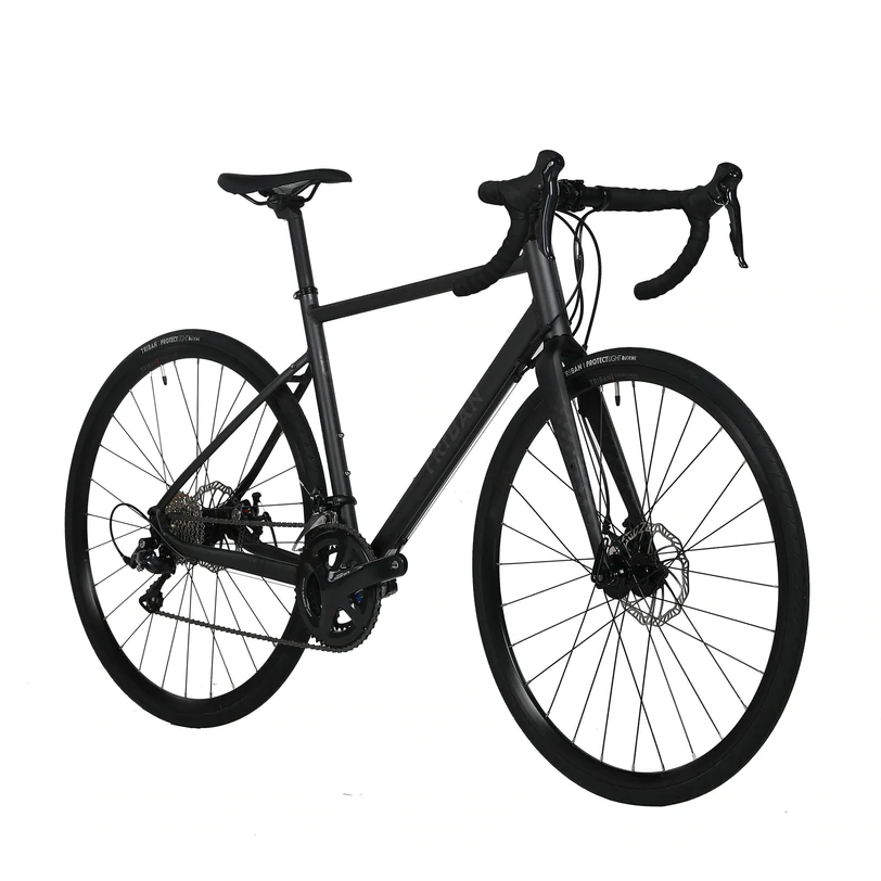Triban RC500, Shimano Sora Disc Brake Road Bike