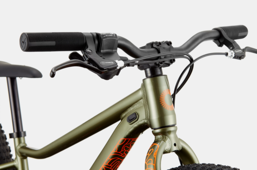 Cannondale Kids Trail Plus 24